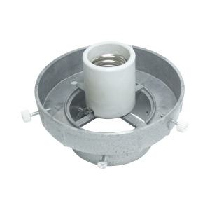 정원등 홀더 80mm 대모갈 E39 문주등 호박등 PC글로브 대모갈소켓 야외등홀다 호박등소켓