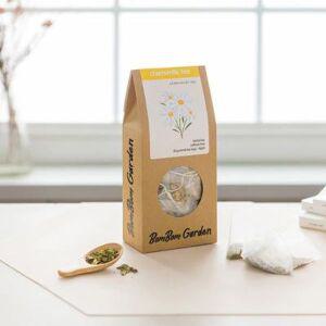 봄봄가든 카모마일 / 캐모마일 허브차 50티백