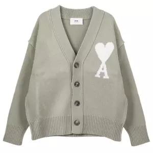 [명품] 라프리마 오프화이트 드 꾀흐 가디건 UKC006 018 319