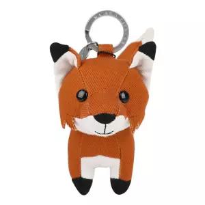 [명품] 라프리마 폭스 참 키링 MM06906 WW0105 P860