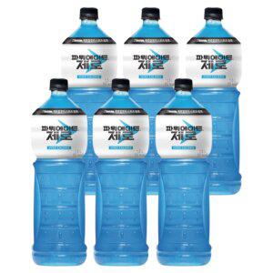 코카콜라 파워에이드 제로 1.5L 12펫