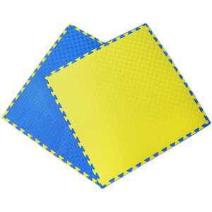 태권도장매트 체육관 놀이방 퍼즐 층간소음 스포츠 1m 2.5CM