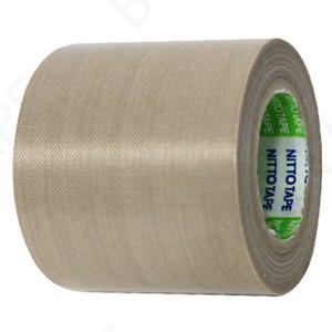 테프론 내열씰링테이프 973UL-S 니또 50mmx10M