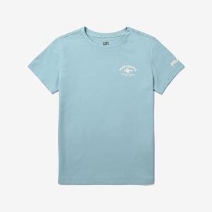 [FILA] 경량 스트레치 그래픽 반팔티 (FS2RSG2252F_DMI)