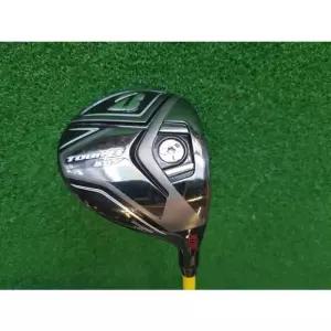 브릿지스톤 TOUR B XD-F 3번 우드 15도 강도SR N155