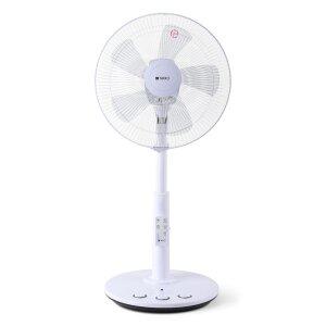 [NIKKO][니코]선풍기/리모컨/초미풍/발터치 NKF-KR1860