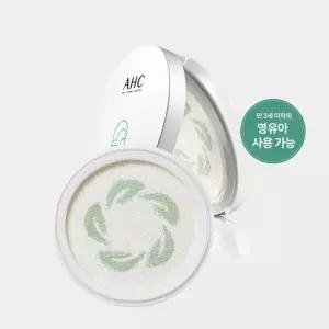 세이프온 마일드 선쿠션 리필 25g