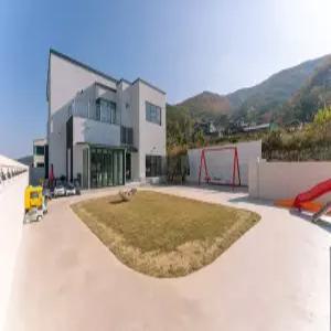 [경북] 경주 오로라키즈풀빌라(경북, 경주)