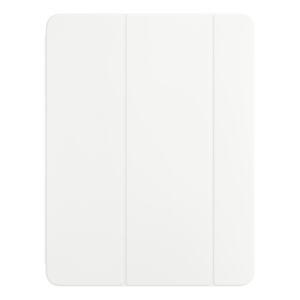 Apple 스마트 폴리오 - 아이패드 프로 13(M5/M4 모델)용 화이트 MWK23FE/A
