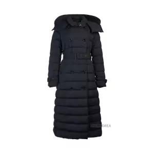 [롯데백화점]버버리 FW24 여성 더블 브레스트 패딩 8096365 W AHWICKLNG A1189