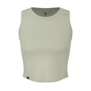 [롯데백화점]유에프씨 스포츠 UFC 그루브 슬림 크롭핏 슬리브리스 라이트올리브 U4SLV3203LL