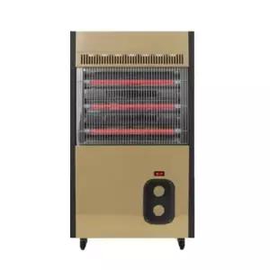 화레이 전기온풍기 FNEH-4900F 사무실 난방기 전기 히터 업소용 난로