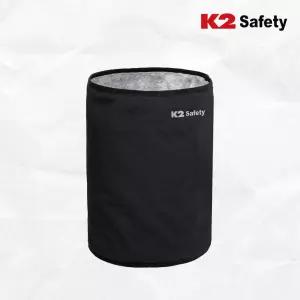 K2 세이프티 윈드넥게이터 IUW24905 간절기 겨울 넥워머 등산 자전거 레저 용