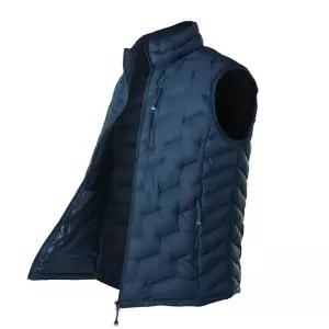 모렉스 겨울 남성 로켓 경량 조끼 작업복 등산복 유니폼 베스트 단체 334