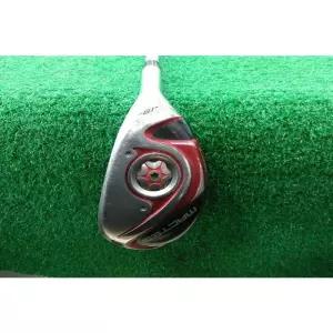 유틸  MACTEC S강도 19도 커버x