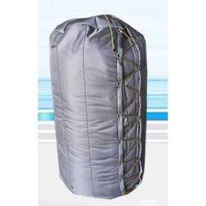 대형 물탱크 단열재 방수 보온재 보온커버 동파방지 방풍 농업용