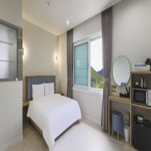 [울산] 울주 등억 알프스 온천 앤 호텔(울산모텔/울주모텔)