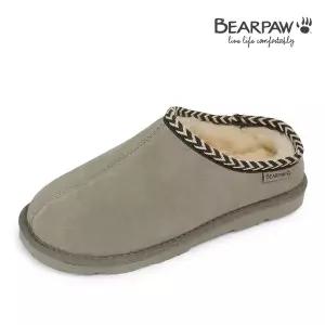 [베어파우](광주신세계)(BEARPAW) 여성 양털 뮬&슬리퍼 TABITHA (2973500QD-W)