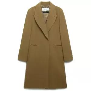 [롯데백화점]나이스클랍 롱코트 (N244MWCA12)