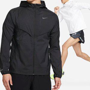 [아디다스]나이키 리펠 마일러 후디 러닝 레인자켓 바람막이남성