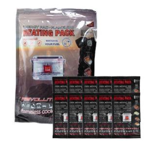 바로쿡 발열제 80g 10개