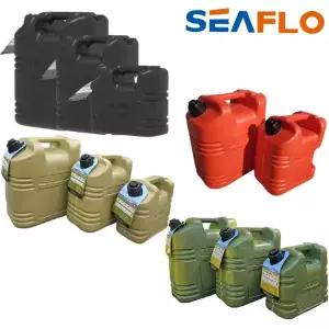 캠핑등유통  휘발유통 기름통  씨플로 제리캔 2024 Renewal 올스타 5L 10L 20L