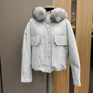 [에고이스트]뽀글이안감배색레터링후디점퍼 EQ1PZ160_DJ