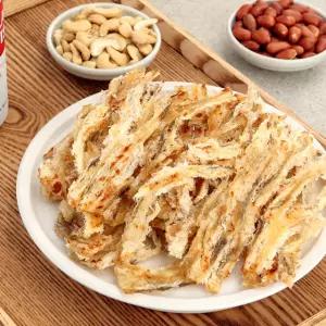 [롯데백화점]오초록 [오초록] 속초바다 아귀 구이채 200g