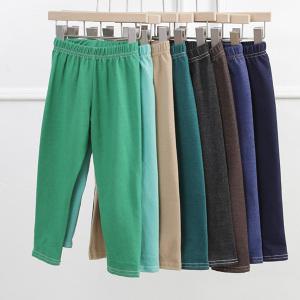 (정품) 국내산 레인보우 데님팬츠/아동레깅스/유아레깅스/아기레깅스/유아바