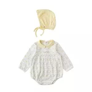 [밍크뮤] 아미띠에푸릇SET바디슈트 (35170-676-01)