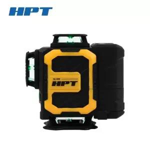 HPT 레이저 레벨기 HL-4SG 4D 그린빔 미니