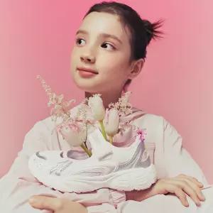 K252KSD320 컨투어 프리즈 샌들 PINK