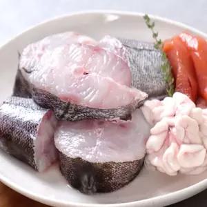 [롯데백화점]인정식탁 제주 위미항 손질대구 400g x 3팩