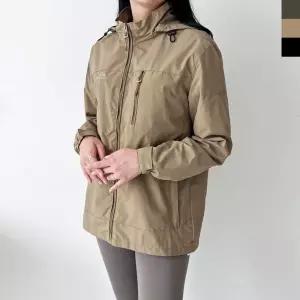 여자 봄자켓 야상점퍼 편안한 가을 사파리 캠퍼스 롱