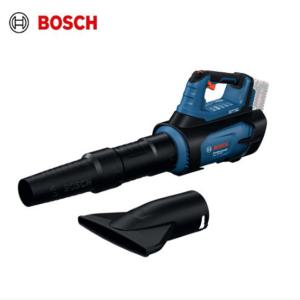 보쉬 무선대포 송풍기 GBL 18V-800베어툴 충전블로워 낙엽 제설 눈 청소기