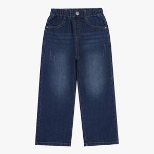 오후키즈 sh06 애정 릴렉스 데님팬츠 봄 NEW공용 아동//주니어//애정 릴렉스 데님팬