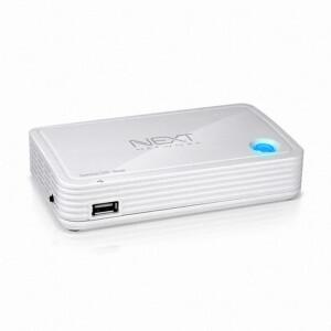 넥스트유 HDMI VGA 미라캐스트 동글 스마트폰 TV 연결 무선 미러링 NEXT-MTV310 (인증판매)