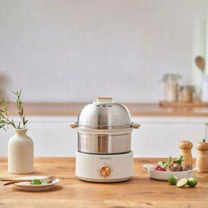 정품 찜기 헤르젠 올스텐 3단 찜기마스터