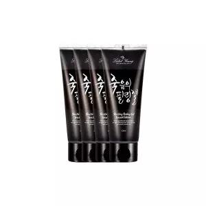 [라벨영]들뜸,각질,노폐물제거 잘밀리는 각질케어/순한필링젤 쇼킹필링젤4개