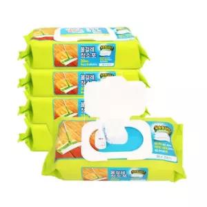 (대 30매 15개 (38x20)) 물걸레청소포 실속 1박스/청소포/물걸레/티슈/일회용/걸레/청소/물티슈/세정/막대