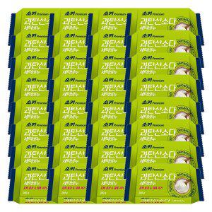 소키 프리미엄 과탄산소다 세탁비누 200g X 32개(1박스)