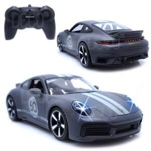 1:16 라스타 RC카 포르쉐 911 스포츠 클래식 라이트 무선조종 알씨카 미니카