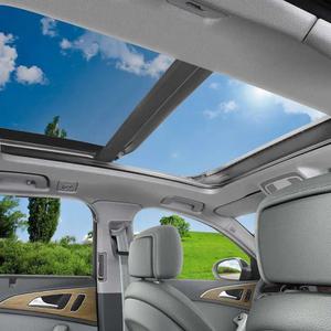 큐브가드 썬루프 전용 열차단 PPF 보호필름