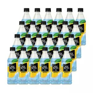 미닛메이드 레몬에이드 제로 350ml 24개