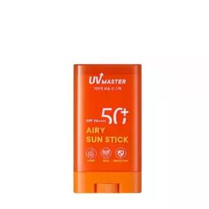 토니모리 유브이 마스터 에어리 선스틱 SPF50+ PA++++, 20g, 1개