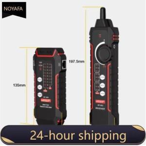 FANYUE NF-802 Lan 테스터 네트워크 와이어 추적기 케이블 RJ45 RJ11전화선 파인더 도구 수리