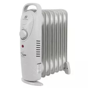 [홍진사파이어][사파이어] 7핀 미니라디에이터 HJO-M07