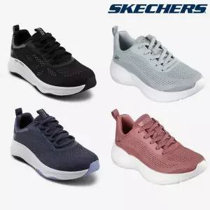 [스케쳐스](본점) 여성 워킹화 4종 밥스 인피니티 디럭스 피트니스 MD