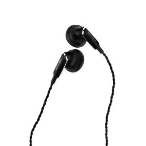 유코텍 ES903 MK2 오픈형 유선 이어폰 레트로 cdp MP3 이어폰 국내제조