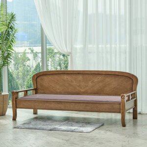 [명품의료기][전용패드 증정] DS 2232SF 고급 황토숯볼 흙소파